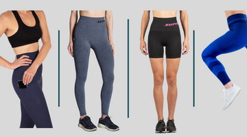 7 Game-Changing Benefits of Compression Wear