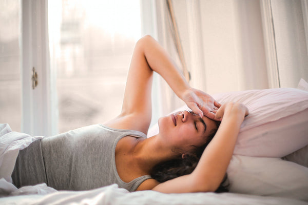 Effets des vêtements de compression pour les POTS
