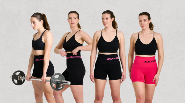 Womens Shorts