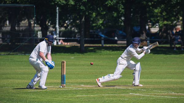 Men's Cricket