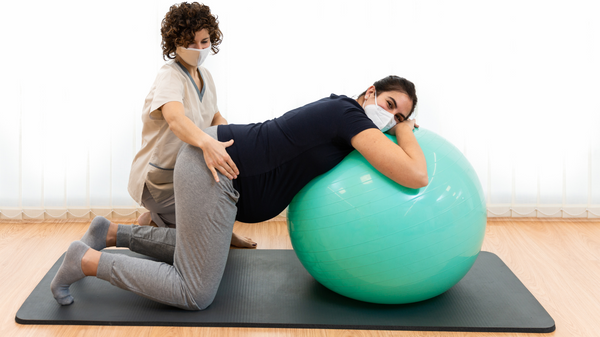 Prenatal – Before birth-Pelvic pain/ instability/ symphysis pubis