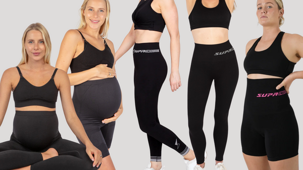 MATERNITY