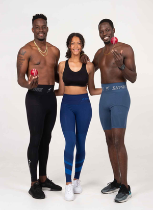 CORETECH® Collection for women and men