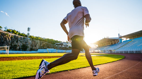 Men's Running