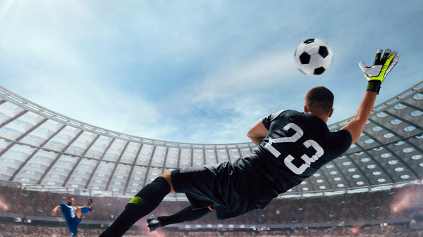 Men's Football/Soccer