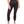 Load image into Gallery viewer, Patented Coretech® Kathy Body Mapped 7/8 Power RUNNING Leggings with Pocket -Black/Navy/Blue