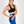 Load image into Gallery viewer, Patented Coretech® Kathy Body Mapped 7/8 Power RUNNING Leggings with Pocket -Black/Navy/Blue