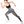 Load image into Gallery viewer, Margot CORETECH® Reversible Body-Mapped Running Leggings