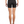 Load image into Gallery viewer, Patented Mary Women's CORETECH® Postpartum/POTs Recovery Shorts
