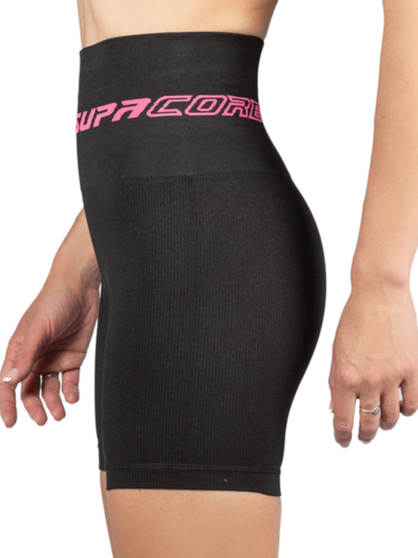 Patented Mary Women's CORETECH® Postpartum/POTs Recovery Shorts