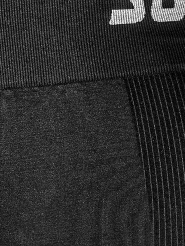 Short de compression CORETECH® Lionel breveté pour hommes pour les blessures à l'aine, aux ischio-jambiers, à l'OP, à la hanche et à l'instabilité pelvienne.