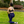 Load image into Gallery viewer, Patented Coretech® Kathy Body Mapped 7/8 Power RUNNING Leggings with Pocket -Black/Navy/Blue