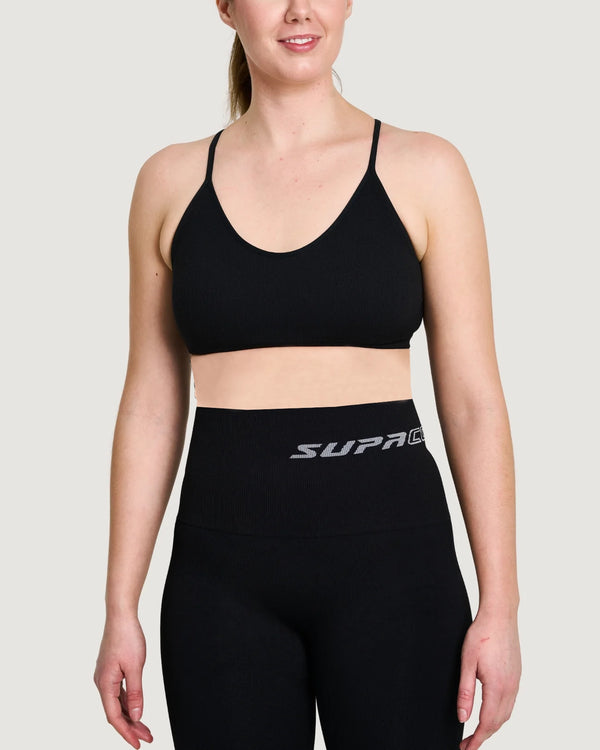 POTS Medical Grade Patented black compression leggings