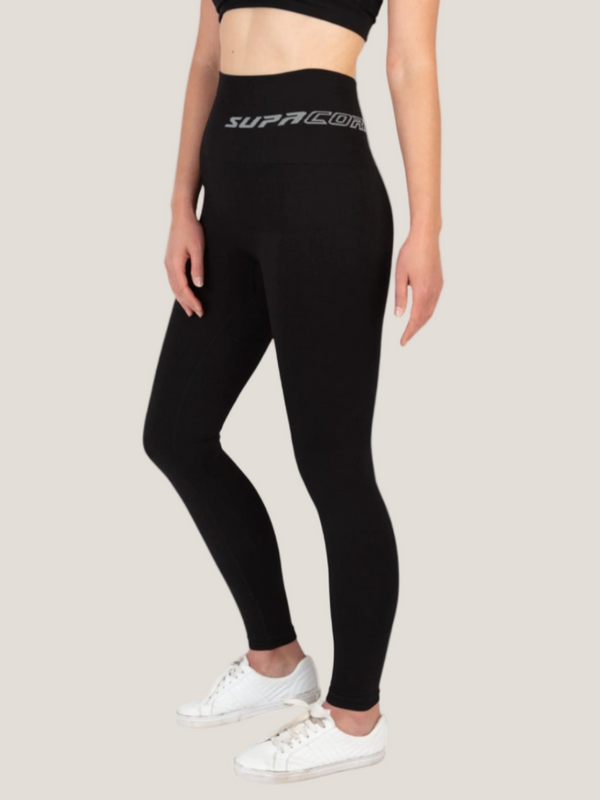 Patented Anne CORETECH® SPORTS Leggings (with pocket)
