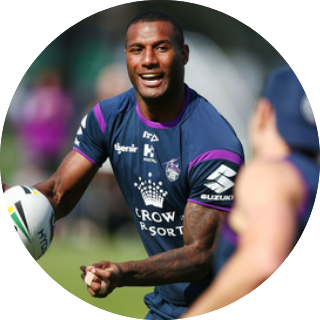 Suliasi Vunivalu