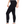 Load image into Gallery viewer, Patented Vixen Women&#39;s CORETECH® sports performance/ recovery/Postpartum 7/8 Legging
