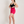 Load image into Gallery viewer, Patented Rose Coretech® Half Quad Sprint Short