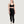 Load image into Gallery viewer, POTS Medical Grade Patented black compression leggings