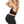 Load image into Gallery viewer, Patented CORETECH® Jenny Pregnancy Support Leggings