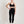 Load image into Gallery viewer, POTS Medical Grade Patented black compression leggings