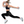 Load image into Gallery viewer, Patented Coretech® Kathy Body Mapped 7/8 Power RUNNING Leggings with Pocket -Black/Navy/Blue
