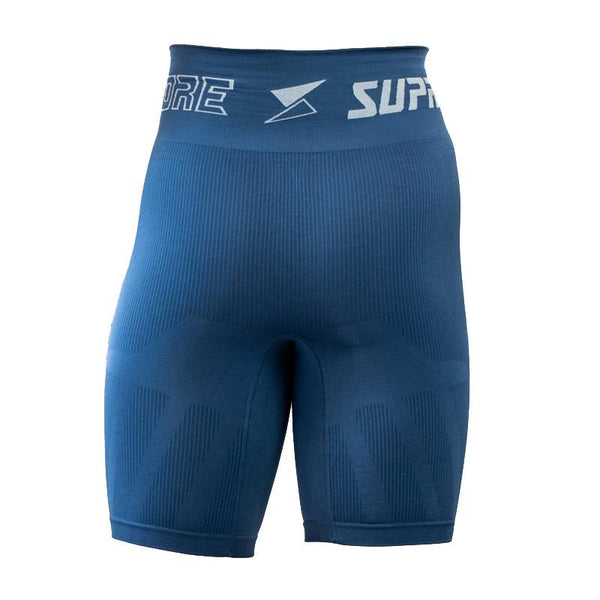 Patented Men's CORETECH® Lionel Compression Shorts for enhanced performance and  groin, hamstring , OP,hip injuries.