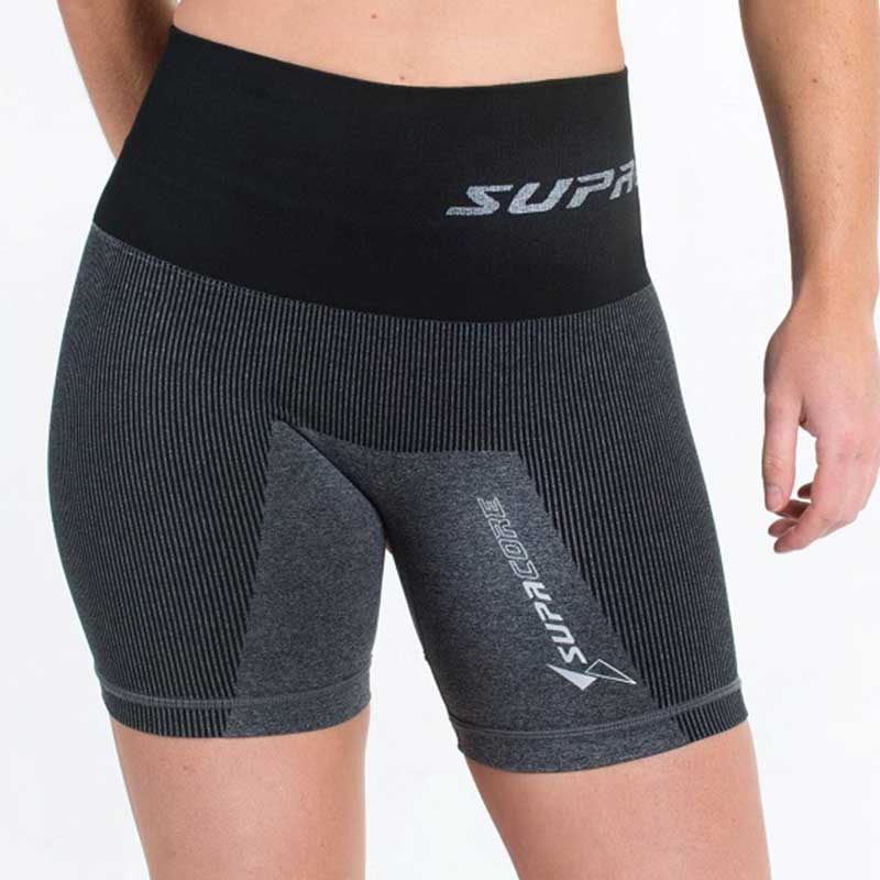 Supacore Mary CORETECH® Injury Recovery and Postpartum Compression Shorts -  AirRobe