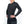 Load image into Gallery viewer, Women&#39;s Long Sleeve Compression Top
