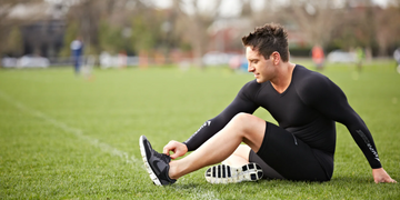 Hamstring Strengthening and Rehabilitation- how Supacore can help.