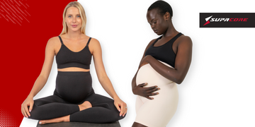 5 reasons why a compressed and aligned pelvis will assist you during your pregnancy