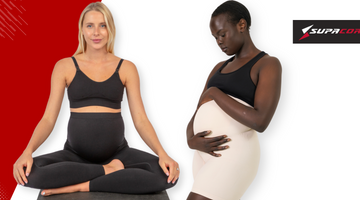 5 reasons why a compressed and aligned pelvis will assist you during your pregnancy