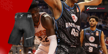 A Key to Success for the Breakers New Zealand Basketball Team