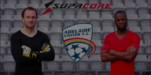 Supacore and The Reds: United, Together as One