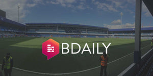 Supacore's partnership with QPR featured in BDdaily UK