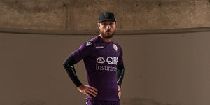 Perth Glory join Team Supacore