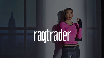Supacore Women's Range Featured on Ragtrader Website