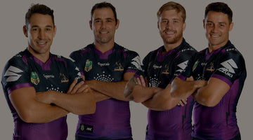 Melbourne Storm partners with Sports Tech disruptor Supacore