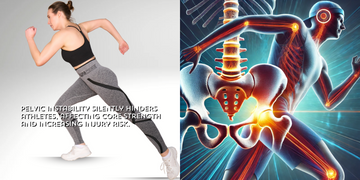 Understanding Pelvic Instability in Athletes and How CORETECH® Can Help