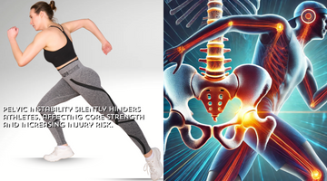 Understanding Pelvic Instability in Athletes and How CORETECH® Can Help