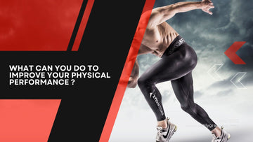 Physical Performance with Supacore: A Guide to Pelvic Stability and Recovery Compressions for Men and Women