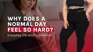 Why Does a Normal Day Feel So Hard?