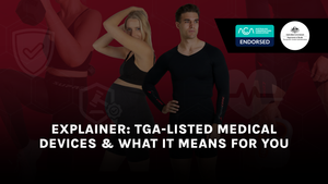 Explainer: TGA-Listed Medical Devices & What It Means for You