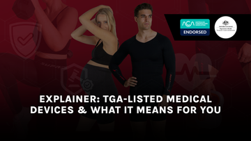 Explainer: TGA-Listed Medical Devices & What It Means for You
