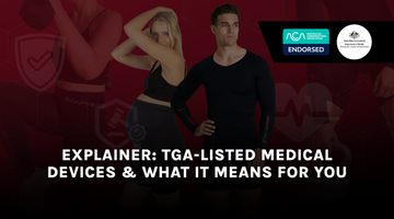 Explainer: TGA-Listed Medical Devices & What It Means for You