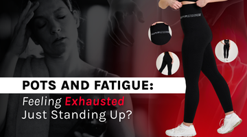 POTS and Fatigue: Why Core Support Can Change Everything