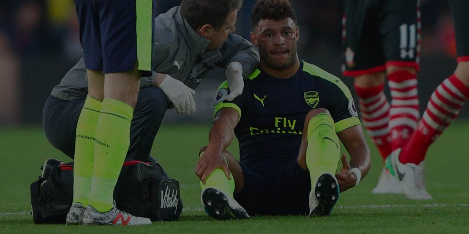 How to identify, treat and prevent hamstring muscle injuries – Supacore