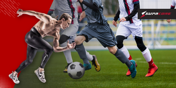 Medical Grade Compression to Core and Pelvis: How it Can Improve Performance and Prevent Injury