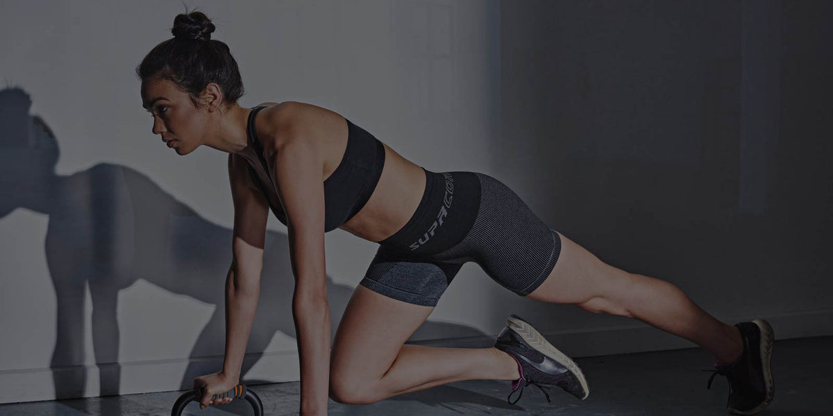 More on How Supacore Is Revolutionising The Sports Compression Industr