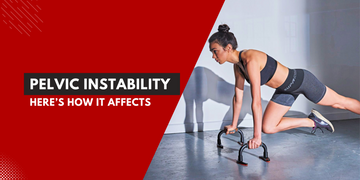 Understanding Pelvic Health and Enhancing Performance with Supacore Coretech Patented Compression