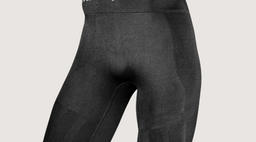 Supacore Lionel CORETECH compression shorts for groin support